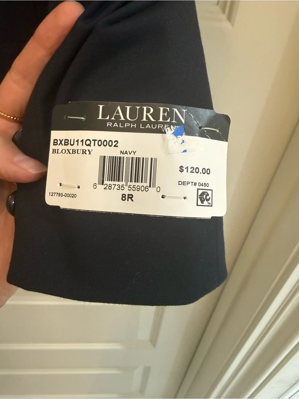 Ralph Lauren classic ralph
